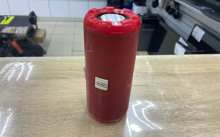 Колонка  RedLentel