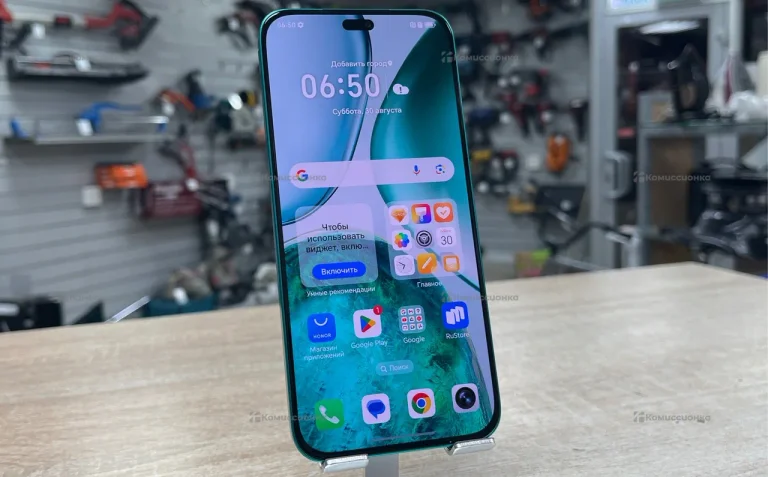 Honor X8C 6/128Gb