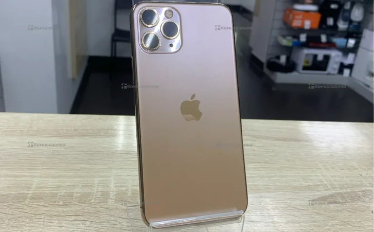 Apple iPhone 11 Pro 4/64 ГБ