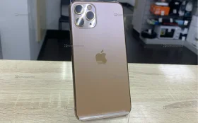 Купить Apple iPhone 11 Pro 4/64 ГБ б/у , в Тольятти Цена:10900рублей