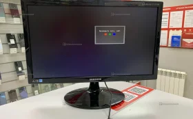 Купить Монитор Samsung S19B150N б/у , в Тольятти Цена:1290рублей