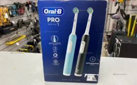 Купить Зубные щетки oral-b pro series 1 б/у , в Санкт-Петербург Цена:2900рублей