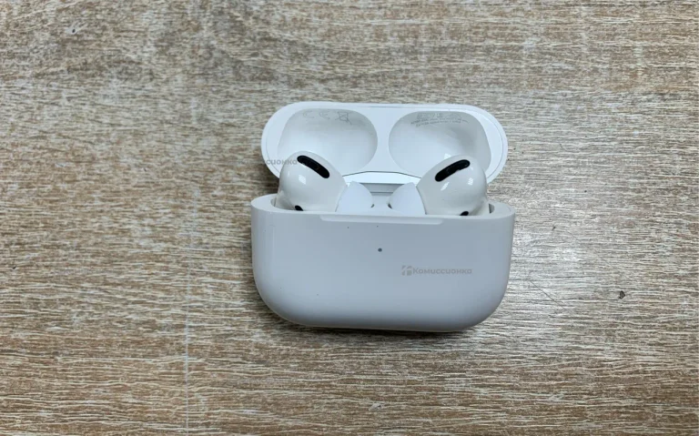 Наушники  air pods pro