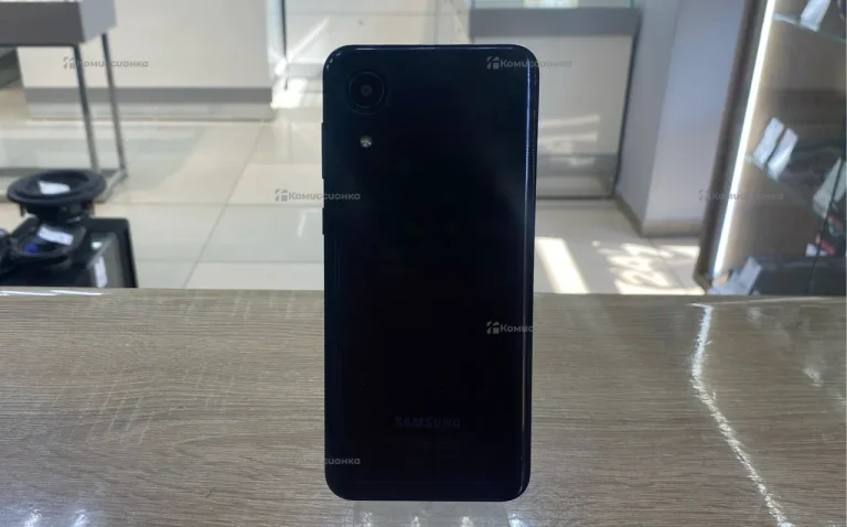 Samsung Galaxy A03 Core 232Gb