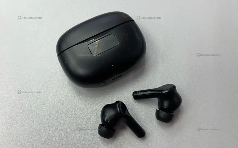 Наушники  haylou