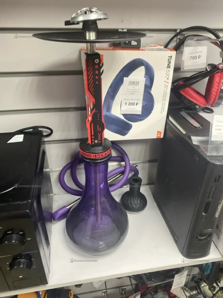 Кальян Y.K.A.R