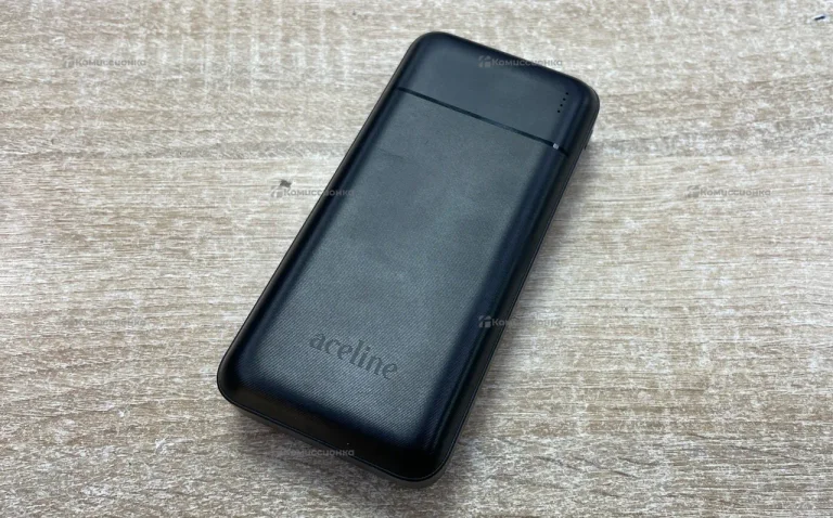 Power Bank Aceline