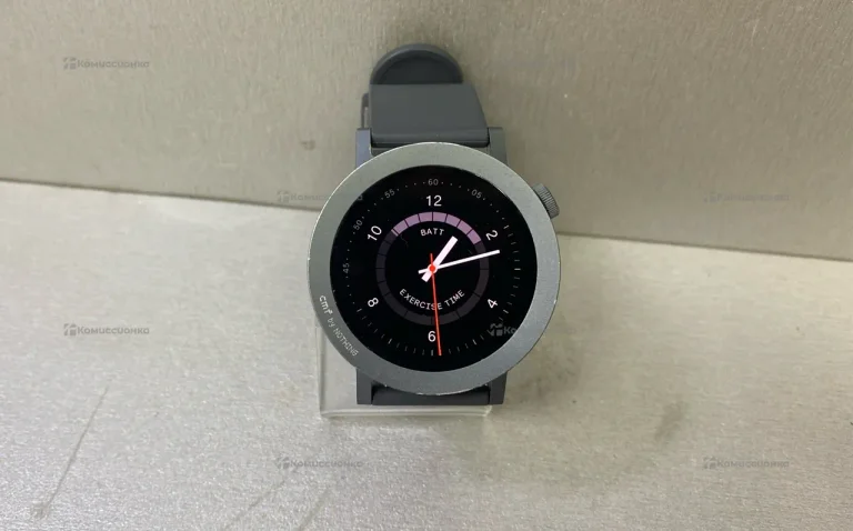 Часы CMF Watch Pro 2