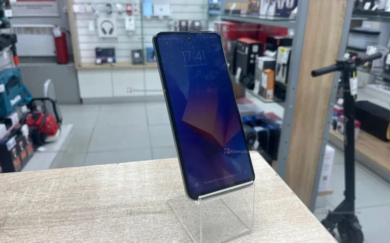 Xiaomi Redmi Note 9S 6/128 ГБ