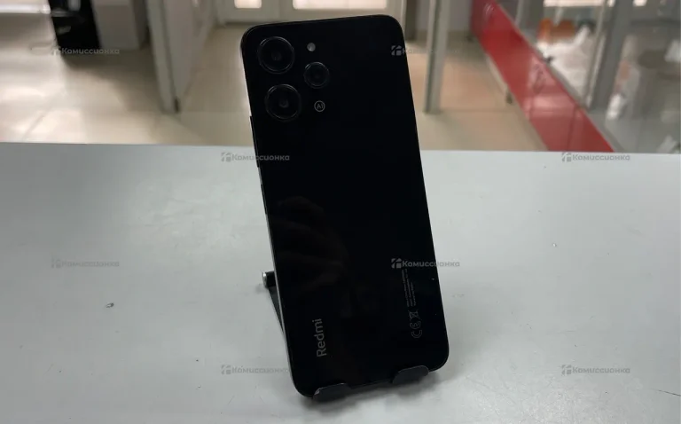 Xiaomi Redmi 12 4/128 ГБ