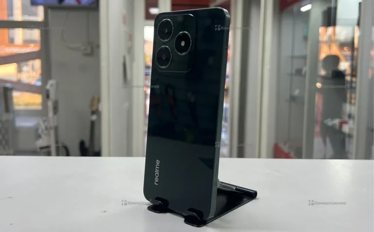 Realme C61 6/128GB