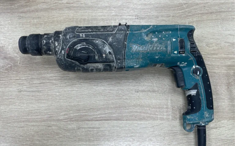 перфоратор HR2470