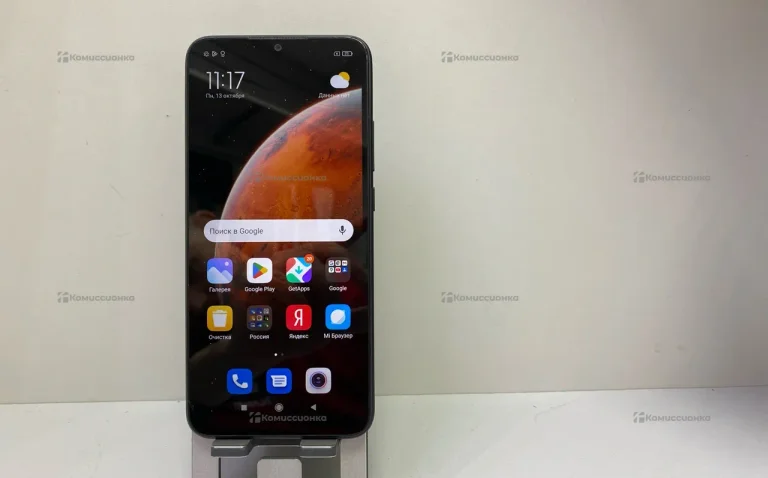 Xiaomi Redmi 9A 3/32 ГБ