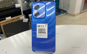 Xiaomi Redmi 15c 4/128 ГБ