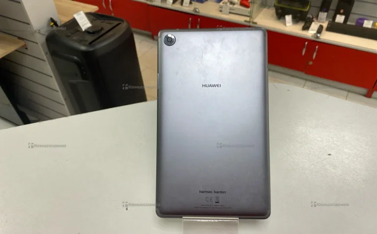 Планшет Huawei MediaPad M5 10.8 64Gb WiFi