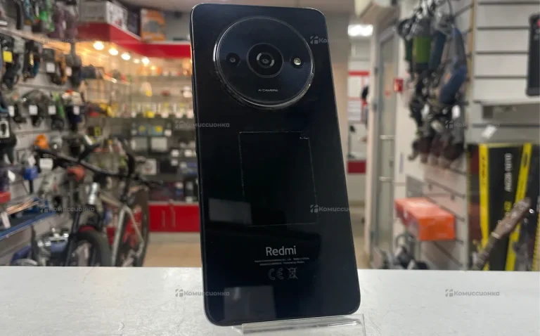Xiaomi Redmi A3 4/128gb