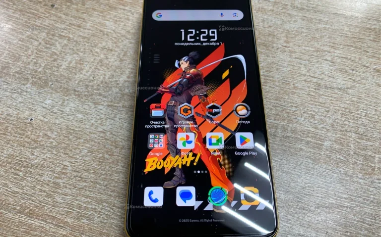 Nubia Neo 3 5G 8/256gb