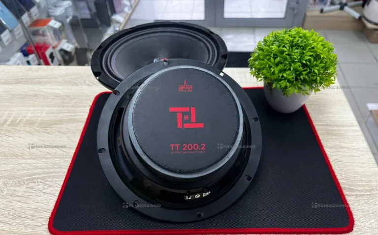 Колонка Урал ТТ 200.2