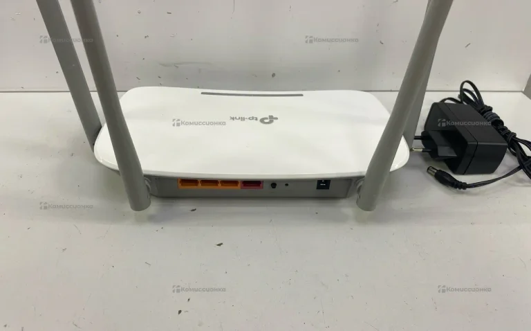 Роутер Tp-Link