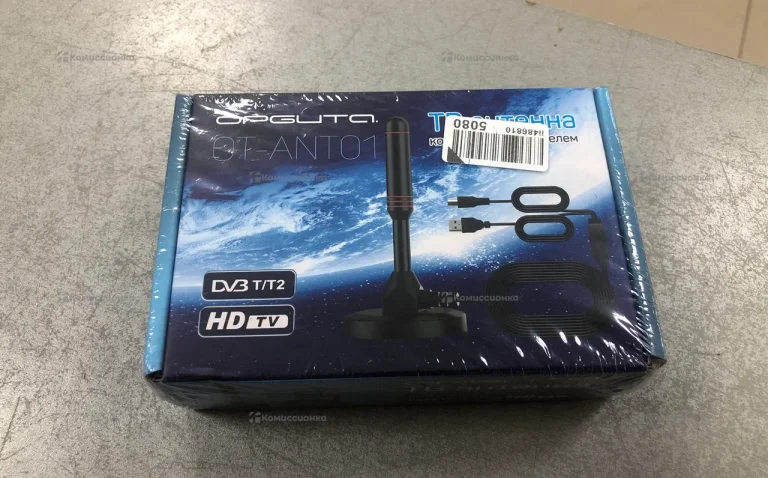 Тв антена opgutq