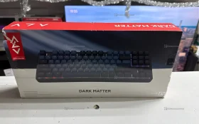 Купить Клавиатура RED SQUARE б/у , в Москва и область Цена:3600рублей