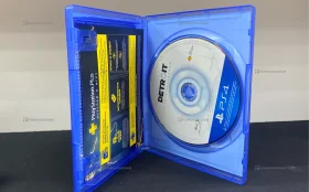 Купить PS4. Detroit б/у , в Тюмень Цена:990рублей