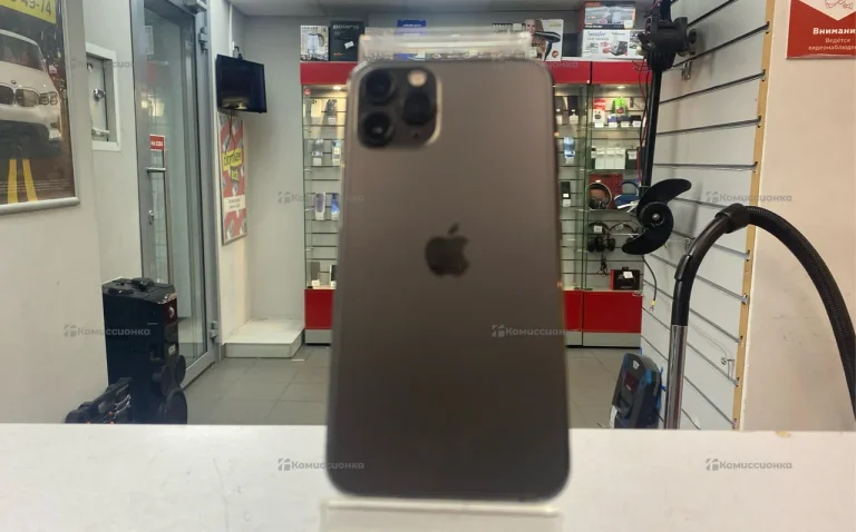 Apple iPhone 11 Pro 64Gb