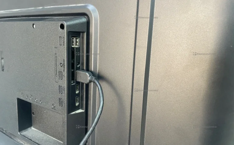 Телевизор Xiaomi Mitv-MSSP1