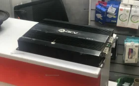 Купить Усилитель ACV XP-1.1000 б/у , в Челябинск Цена:3500рублей
