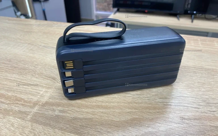 Power Bank MAIMI 50000mAh