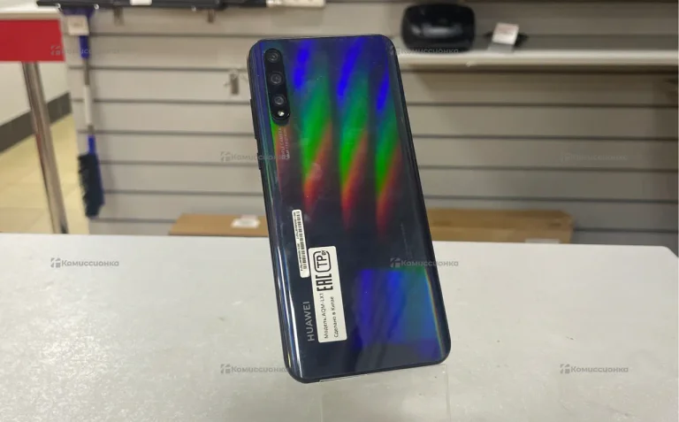 Huawei Y8p 4/128 ГБ