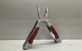 Купить Мультитул б/у , в Самара Цена:450рублей