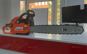 Цепная пила Husqvarna 372XP-18