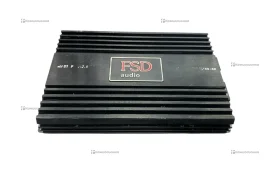 Усилитель Fsd audio 1.1000
