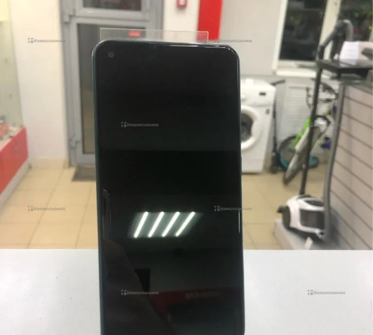 Xiaomi Redmi Note 9 4/128Gb