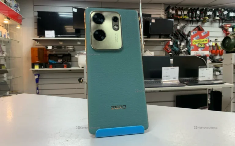 Infinix ZERO 30 5G 8/256