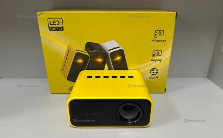 Mini Projector YT500
