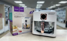 Купить аэрогриль HOCO 15A б/у , в Екатеринбург Цена:3490рублей