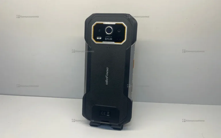 Ulefone Armor 27T Pro 12/256 ГБ