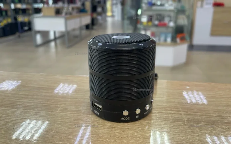 Колонка  BT SPEAKER