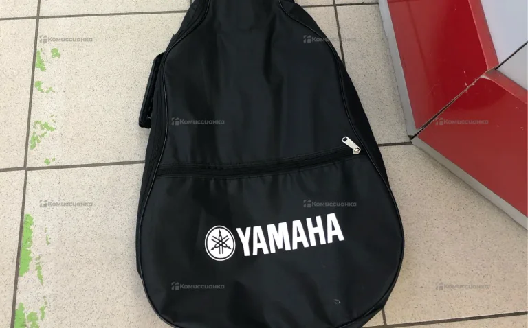 Гитара Yamaha