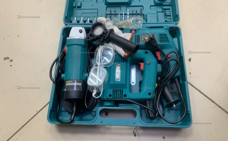 НАБОР ИНСТРУМЕНТОВ BEST TOOLS BT333