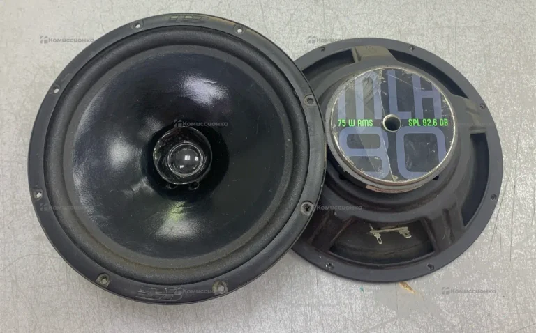 Колонки DeafBounce MLH-80