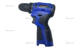 Купить дрель шуруповерт рокот бесщеточный б/у , в Челябинск Цена:1990рублей