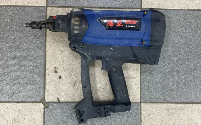 Монтажный пистолет toya GSN45P