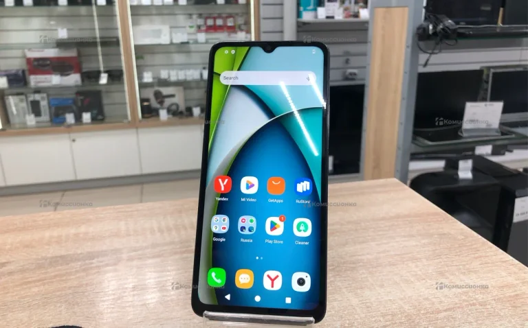 Xiaomi Redmi A3x 3/64ГБ