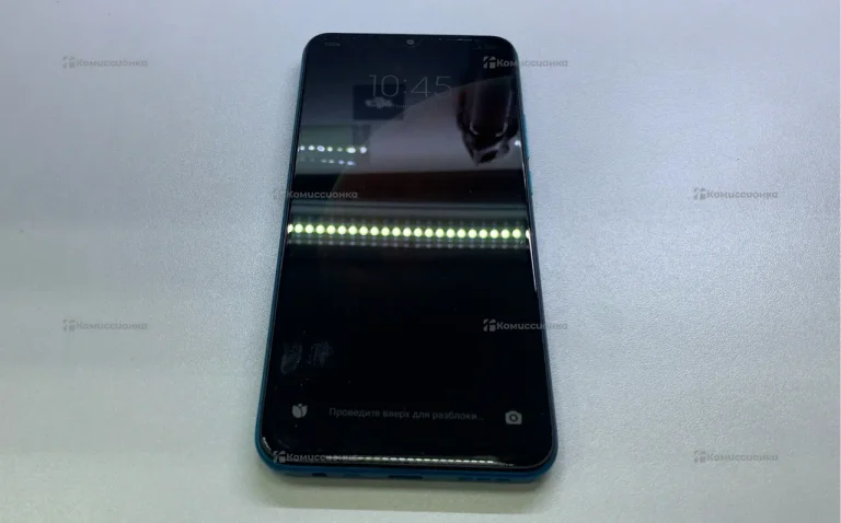 Xiaomi Redmi 9 3/32 ГБ