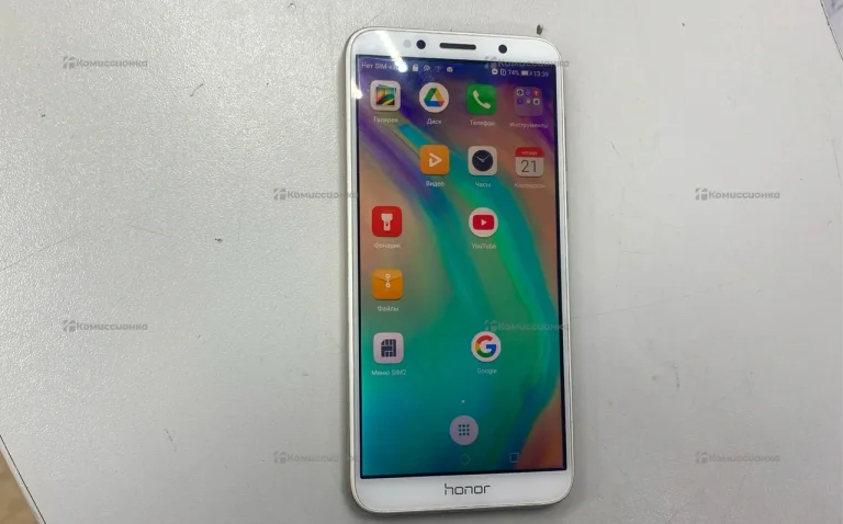 Honor 7A 2 16