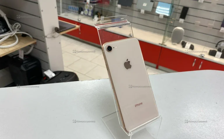 Apple IPhone 8 64Gb