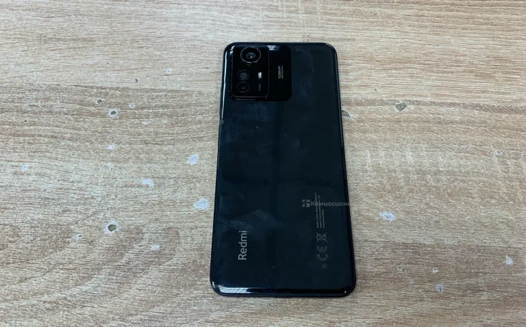 Xiaomi Redmi 12S 8/256Gb